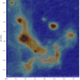 Illustration for article titled Incredibly Detailed Image of Our Galaxy's Center Shows How Things Move Around a Black Hole